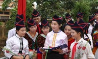 Vietnam concede gran importancia a asuntos étnicos y unidad nacional