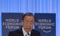 Pide secretario general de la ONU fin de enfrentamientos en Siria 