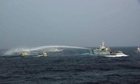 Japón arresta barco pesquero chino en aguas en disputa