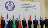 Rusia prioriza en política exterior el espacio postsoviético 