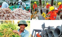 Señales positivas en comercio exterior de Vietnam a principios de 2013