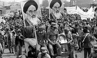 Conmemoran en Hanoi la Victoria de la Revolución islámica de Irán