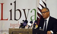 Libia refuerza seguridad en vísperas de aniversario del derrocamiento de Gadafi
