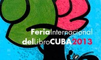 Vietnam en la XXII Feria Internacional del Libro Cuba 2013