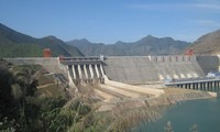 Planta hidroeléctrica de Son La cristaliza sabiduría y valentía vietnamitas 