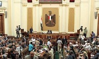 Egipto: Corte Constitucional rechaza Ley electoral 