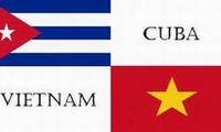 Vietnam y Cuba fortalecen cooperación en información-comunicación