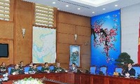 Vietnam presta atención a superar secuelas de bombas y minas sin detonar 
