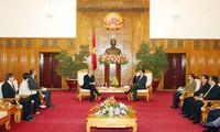 Vietnam y Serbia incentivan la firma de acuerdos de colaboración bilateral 