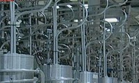 Irán alberga unas tres mil modernas centrifugadoras 