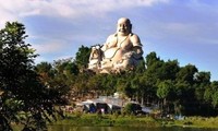 Reconocen dos estatuas de Buda de Vietnam como récords de Asia 