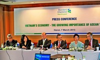 Integración económica de la ASEAN traerá beneficios a Vietnam