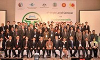 Celebran IV Cumbre sobre urbes ambientalmente sostenibles 