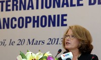 Por más cooperación en el Día Internacional de la Francofonía 