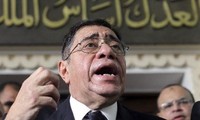 Corte de Egipto solicita reintegro al cargo del ex fiscal