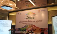 Vietnam dispone de gran potencial para el desarrollo agrícola