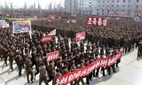 Corea Democrática anuncia otras medidas militares contra Estados Unidos