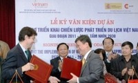 Cooperación Vietnam- España: De cara al desarrollo sostenible