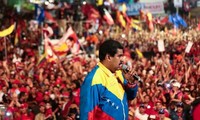 Maduro insta a oposición venezolana pactar reconocimiento de resultados electorales
