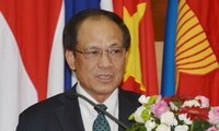 Pasos firmes hacia una Comunidad de ASEAN 