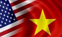 Diálogos periódicos Vietnam-Estados Unidos fomentan cooperación bilateral
