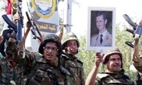 Fuerzas gubernamentales sirias retoman control de 5 ciudades estratégicas