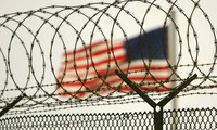 Cuba pide cerrar prisión de Guantánamo, territorio ocupado ilegalmente por EEUU