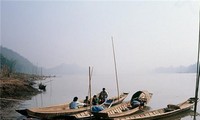Promueve Iniciativa de Bajo Mekong