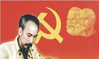 Seminario científico "El marxismo-leninismo con la revolución vietnamita” 