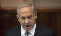 Israel anuncia referendo sobre acuerdo de paz con Palestina 