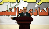 Alianza del Primer ministro iraquí ganó las elecciones provinciales