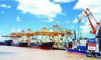 Hai Phong impulsa el desarrollo económico marítimo