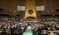 La Asamblea General de la ONU ratifica una nueva Resolución sobre Siria