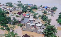  Vietnam también trabaja en la reducción del riesgo de desastres