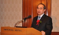 Vietnam y Japón fomentan la cooperación en educación y formación 