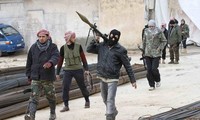 El gobierno de Siria reafirma la determinación de luchar contra el terrorismo