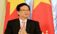 Premier de Vietnam realizará el discurso inaugural del XII Foro de Diálogo Shangri-La 