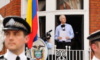 Ecuador y Gran Bretaña planean diálogos sobre el futuro del fundador de WikiLeaks