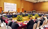 Fórum empresarial de Vietnam a medio plazo de 2013