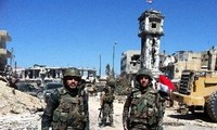 La conferencia de paz sobre Siria no podrá celebrarse en junio