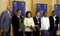 ASEAN se compromete a impulsar el turismo