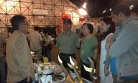Vietnam asiste a la Feria diplomática de Venezuela