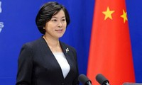 China espera elevar las relaciones con Vietnam a un nuevo nivel  