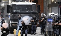 Turquía amenaza con recurrir el Ejército para dispersar a los manifestantes