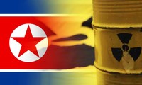 Washington, Tokio y Seúl piden a Pyongyang fomentar la desnuclearización 