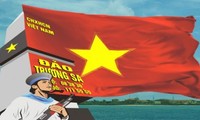 Vietnam moviliza recaudaciones para el Fondo “Por el querido Truong Sa”