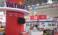 Vietnam y China organizarán la Feria comercial internacional 2013