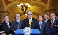 El Senado estadounidense aprueba la Ley para la reforma de inmigración 
