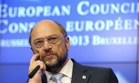 Malestar en Unión Europea por espionaje de Estados Unidos