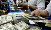 Banco Estatal de Vietnam estabiliza la tasa de cambio